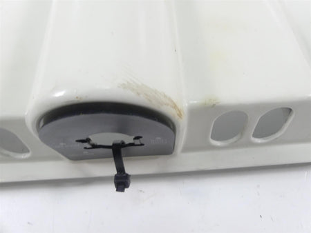 2013 Harley Touring FLHTP Electra Glide Ignition Switch Cover Fairing 58510-96 {{ shop.shopifyCountryName }} - Mototech271