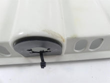 Load image into Gallery viewer, 2013 Harley Touring FLHTP Electra Glide Ignition Switch Cover Fairing 58510-96 | Mototech271
