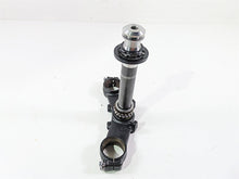 Load image into Gallery viewer, 2020 Kawasaki Z900 ZR900 Lower Triple Tree Steering Clamp 44037-0167-18R
