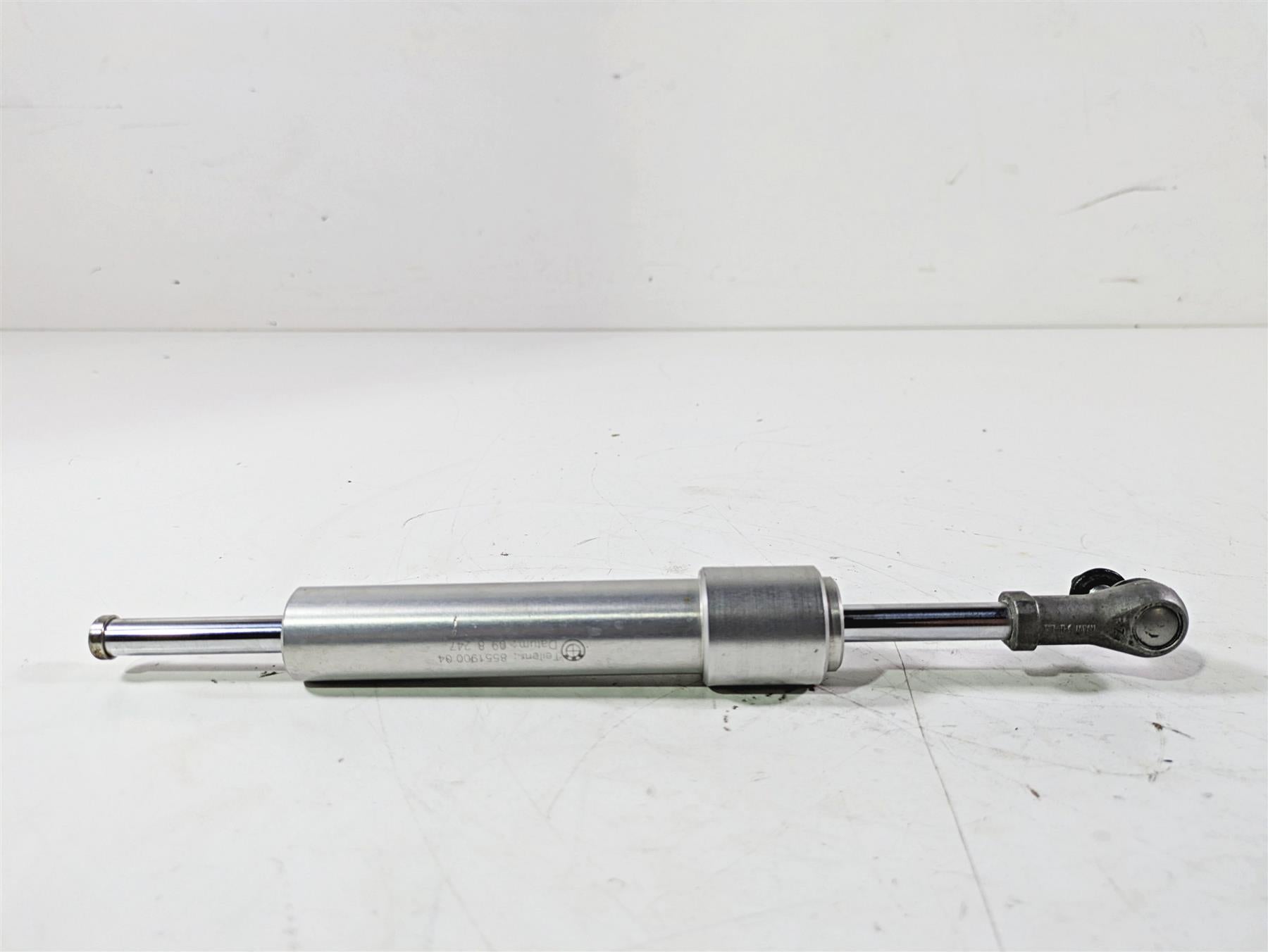 2019 BMW S1000XR K49 Steering Damper Stabilizer 32768551900 {{ shop.shopifyCountryName }} - Mototech271