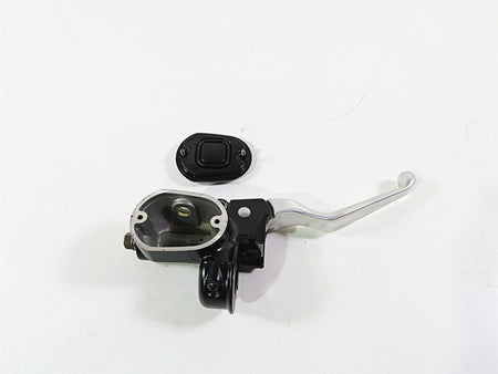 2009 Harley XR1200 Sportster Front Brake Master Cylinder 42941-08 {{ shop.shopifyCountryName }} - Mototech271