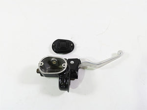 2009 Harley XR1200 Sportster Front Brake Master Cylinder 42941-08 | Mototech271