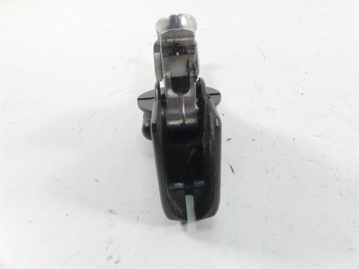 2018 Harley Softail FXBB Street Bob Clutch Perch & Lever Set 36700200 {{ shop.shopifyCountryName }} - Mototech271