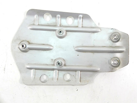 2016 BMW R1200GS Adv K51 Lower Engine Motor Guard Skid Plate 11848532939 {{ shop.shopifyCountryName }} - Mototech271