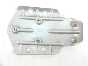 2016 BMW R1200GS Adv K51 Lower Engine Motor Guard Skid Plate 11848532939 | Mototech271