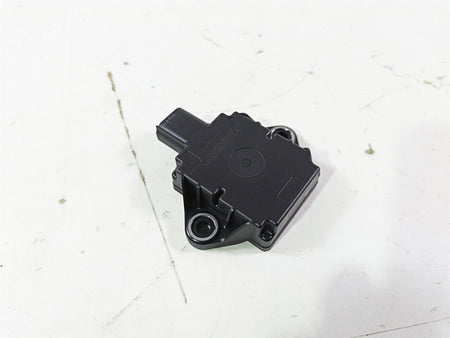 2019 Triumph Speed Triple RS 1050 Lean Angle Fall Drop Sensor T2503063 {{ shop.shopifyCountryName }} - Mototech271