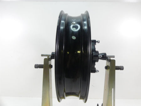 2019 Indian Motorcycle Co. FTR1200 Straight Rear Wheel Rim 18x4.25 1523219 {{ shop.shopifyCountryName }} - Mototech271