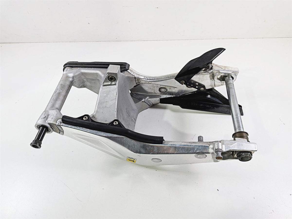 2008 Aprilia RSVR 1000 Factory Rear Swingarm Swing Arm Axle Set AP8145020 {{ shop.shopifyCountryName }} - Mototech271