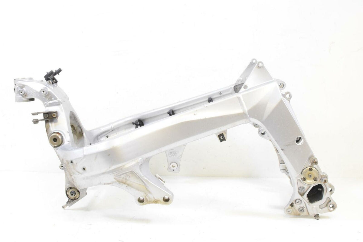 2007 BMW K1200 GT K44 Straight Main Frame Chassis Cln Ez Registr 46517684550 {{ shop.shopifyCountryName }} - Mototech271