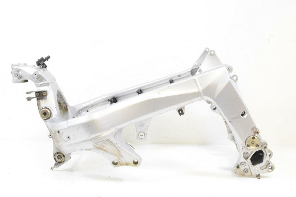 2007 BMW K1200 GT K44 Straight Main Frame Chassis Cln Ez Registr 46517684550 {{ shop.shopifyCountryName }} - Mototech271