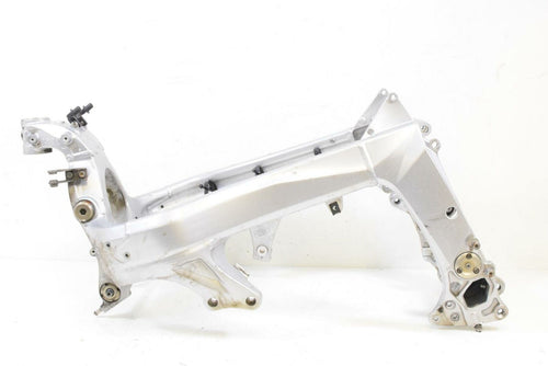 2007 BMW K1200 GT K44 Straight Main Frame Chassis Cln Ez Registr 46517684550 | Mototech271