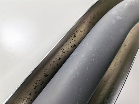 2005 Suzuki VZ800 M50 Boulevard Exhaust Header Pipe Set 14150-41F02 14160-41F02 {{ shop.shopifyCountryName }} - Mototech271