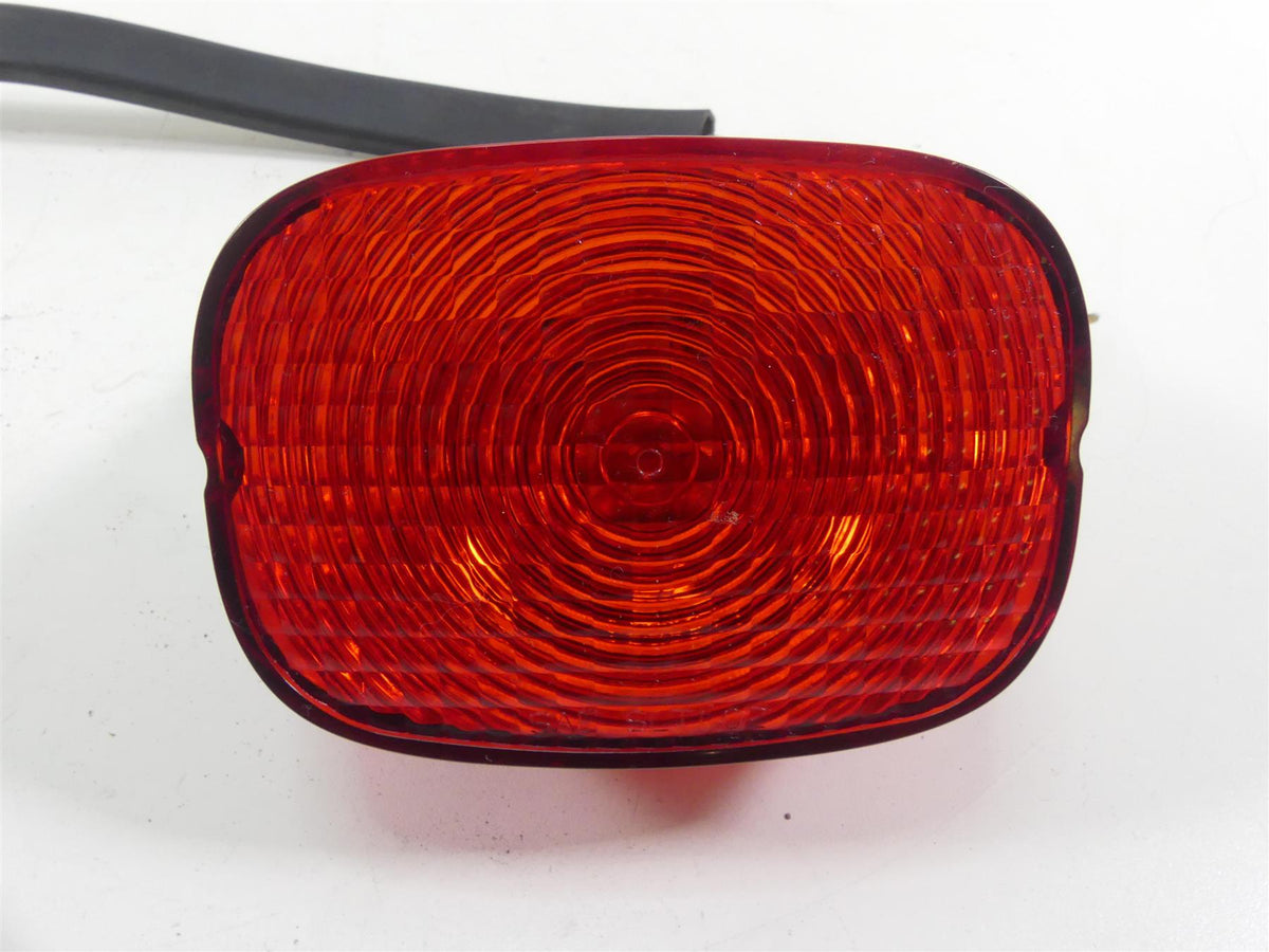 2014 Harley Touring FLHTK Electra Glide Tail Light Taillight & Wiring 68140-04 {{ shop.shopifyCountryName }} - Mototech271