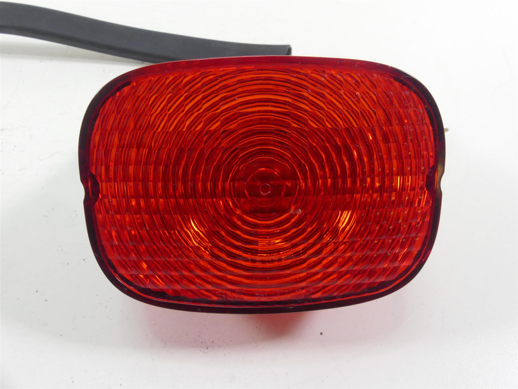 2014 Harley Touring FLHTK Electra Glide Tail Light Taillight & Wiring 68140-04 {{ shop.shopifyCountryName }} - Mototech271