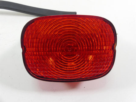 2014 Harley Touring FLHTK Electra Glide Tail Light Taillight & Wiring 68140-04 {{ shop.shopifyCountryName }} - Mototech271