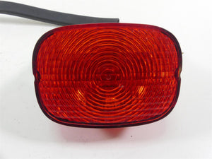 2014 Harley Touring FLHTK Electra Glide Tail Light Taillight & Wiring 68140-04 | Mototech271