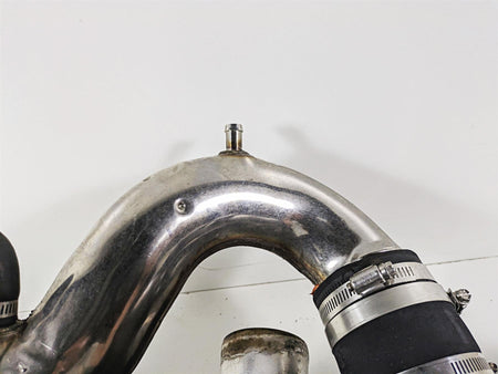 2006 Sea-Doo GTX Supercharged Exhaust Pipe Muffler Silencer 274001089 274001095 {{ shop.shopifyCountryName }} - Mototech271