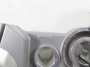 2017 BMW F800GS K72 Upper Triple Tree Steering Clamp 54mm 31427715420