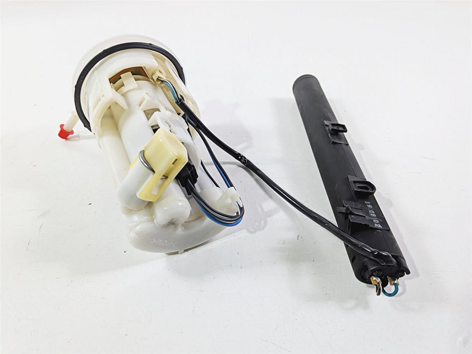 2020 Triumph Street Triple 765RS Fuel Gas Petrol Pump & Sending Unit T2400735-Mototech271