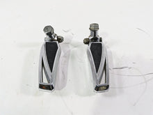 Load image into Gallery viewer, 2010 Harley Touring FLHX Street Glide Kuryakyn Phantom Footpegs 16201867 | Mototech271

