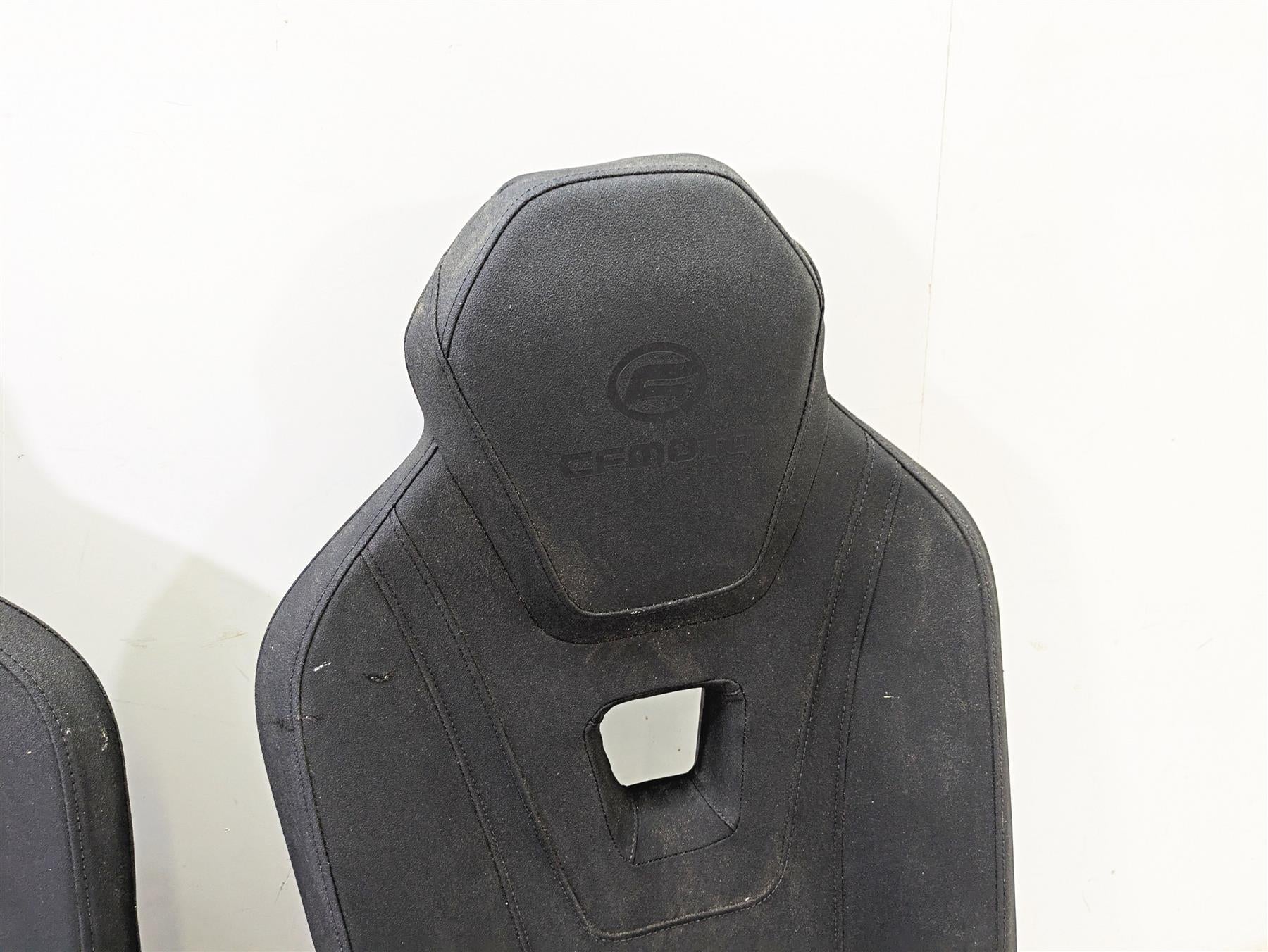 2021 CFMoto Zforce 950 Sport Left Right Seat Saddle READ 5BY0-131000 5BY0-132000 {{ shop.shopifyCountryName }} - Mototech271