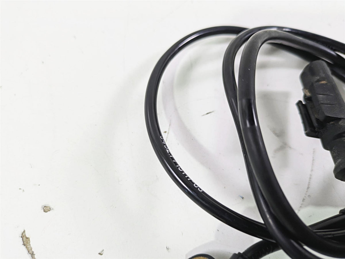 2017 BMW S1000RR K46 Rear Abs Brake Wheels Speed Sensor 34527715117 {{ shop.shopifyCountryName }} - Mototech271