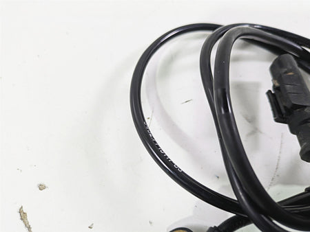 2017 BMW S1000RR K46 Rear Abs Brake Wheels Speed Sensor 34527715117 {{ shop.shopifyCountryName }} - Mototech271