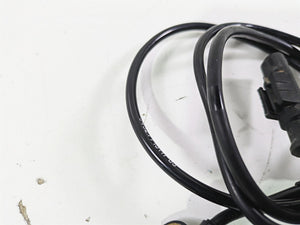 2017 BMW S1000RR K46 Rear Abs Brake Wheels Speed Sensor 34527715117