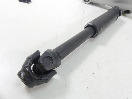 2017 BMW R1200GS GSW K50 Differential Drive Shaft Swingarm 32:11 33748544982 {{ shop.shopifyCountryName }} - Mototech271