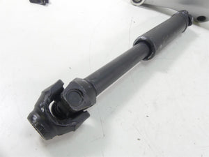 2017 BMW R1200GS GSW K50 Differential Drive Shaft Swingarm 32:11 33748544982 | Mototech271