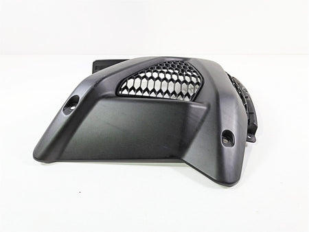 2012 Yamaha XT1200 Super Tenere Left Lower Tank Fairing Cover Set 23P-Y2830-00 {{ shop.shopifyCountryName }} - Mototech271
