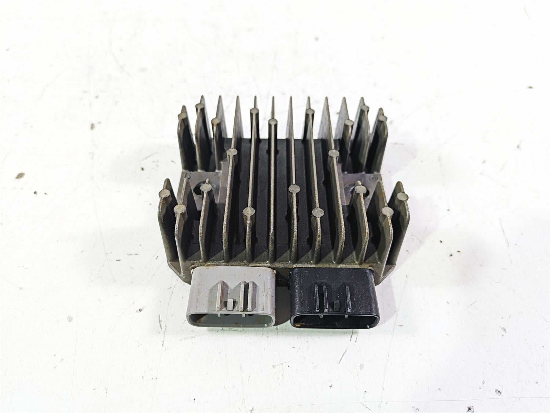 2020 Polaris RZR XP 1000 Turbo Rectifier Voltage Regulator 4016868 {{ shop.shopifyCountryName }} - Mototech271