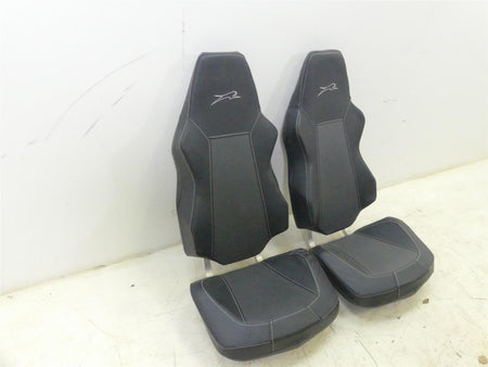 2015 Arctic Wild Cat 700 Sport LTD Driver Passenger Seat Set 5506-215 {{ shop.shopifyCountryName }} - Mototech271
