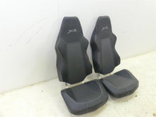 Load image into Gallery viewer, 2015 Arctic Wild Cat 700 Sport LTD Driver Passenger Seat Set 5506-215 | Mototech271
