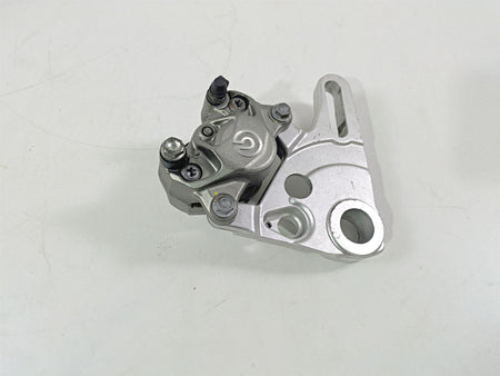 2017 Aprilia RSV 1100 Tuono V4 Factory Brembo Rear Brake Caliper & Mount B044357 {{ shop.shopifyCountryName }} - Mototech271