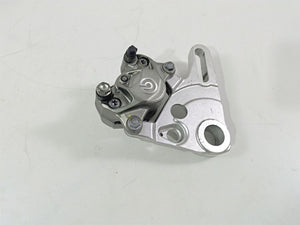 2017 Aprilia RSV 1100 Tuono V4 Factory Brembo Rear Brake Caliper & Mount B044357