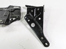 Load image into Gallery viewer, 2020 Harley Touring FLHT Electra Glide Front Fairing Mounting Hardware 57000169A
