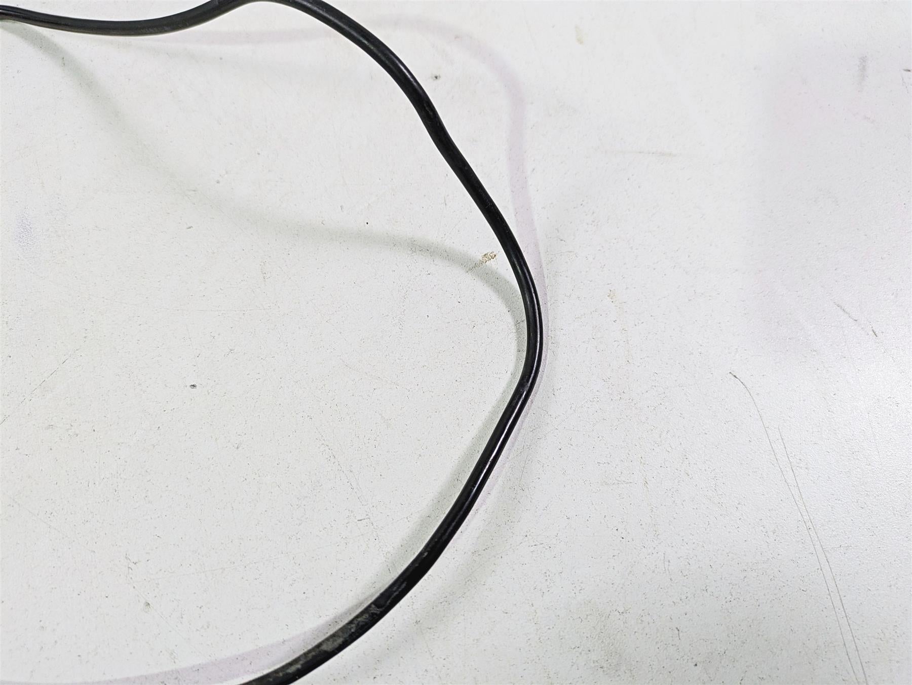 2009 BMW R1200GS K255 Adv Front Abs Brake Wheel Speed Sensor 34527677824 {{ shop.shopifyCountryName }} - Mototech271