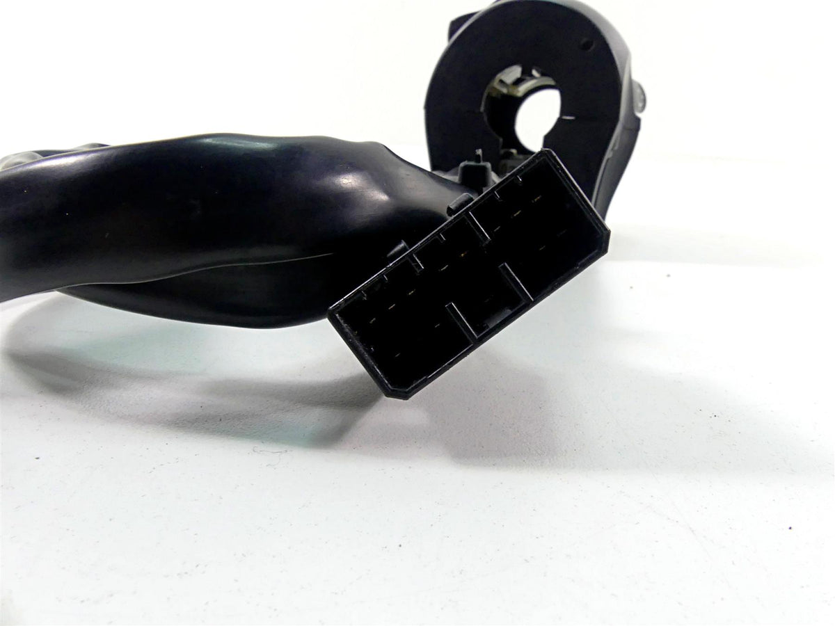 2011 Victory Cross Country Left Hand Control Switch 4012119 {{ shop.shopifyCountryName }} - Mototech271