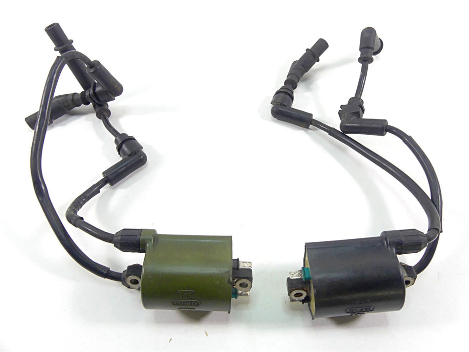 2002 Honda VTX1800 R Ignition Coil Pack Wires Set 30510-MCC-003 30510-MM8-003 {{ shop.shopifyCountryName }} - Mototech271