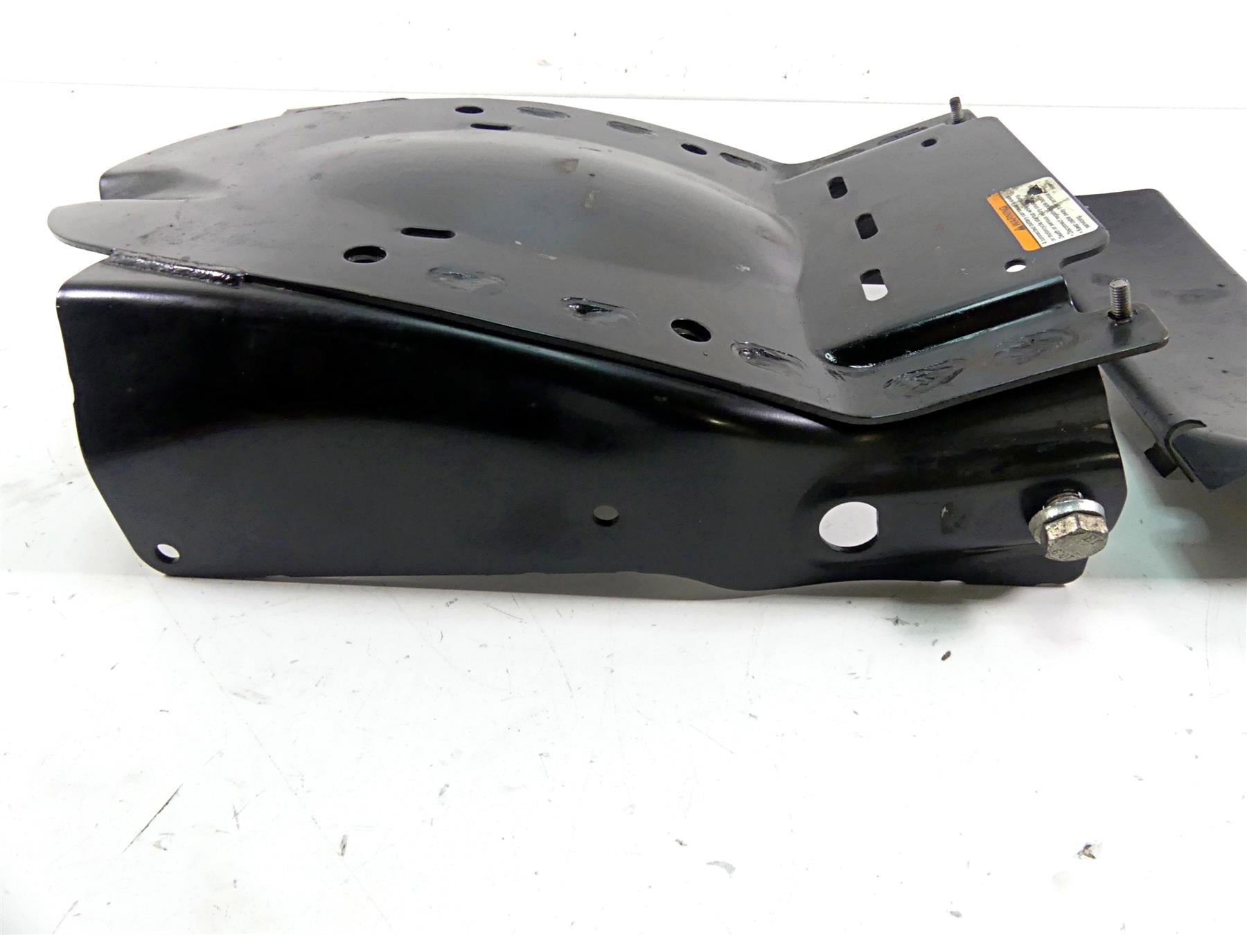 2015 Harley Davidson VRSCDX Night Rod Sp Rear Inner Fender & Mounts 47000001 {{ shop.shopifyCountryName }} - Mototech271