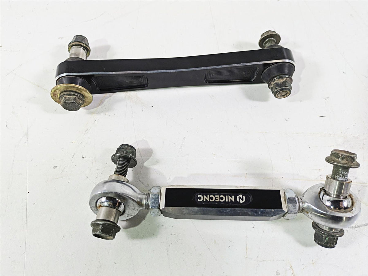 2021 Polaris RZR1000 XP Premium NiceCnc Sway Bar Linkage Set 3264B00101 {{ shop.shopifyCountryName }} - Mototech271