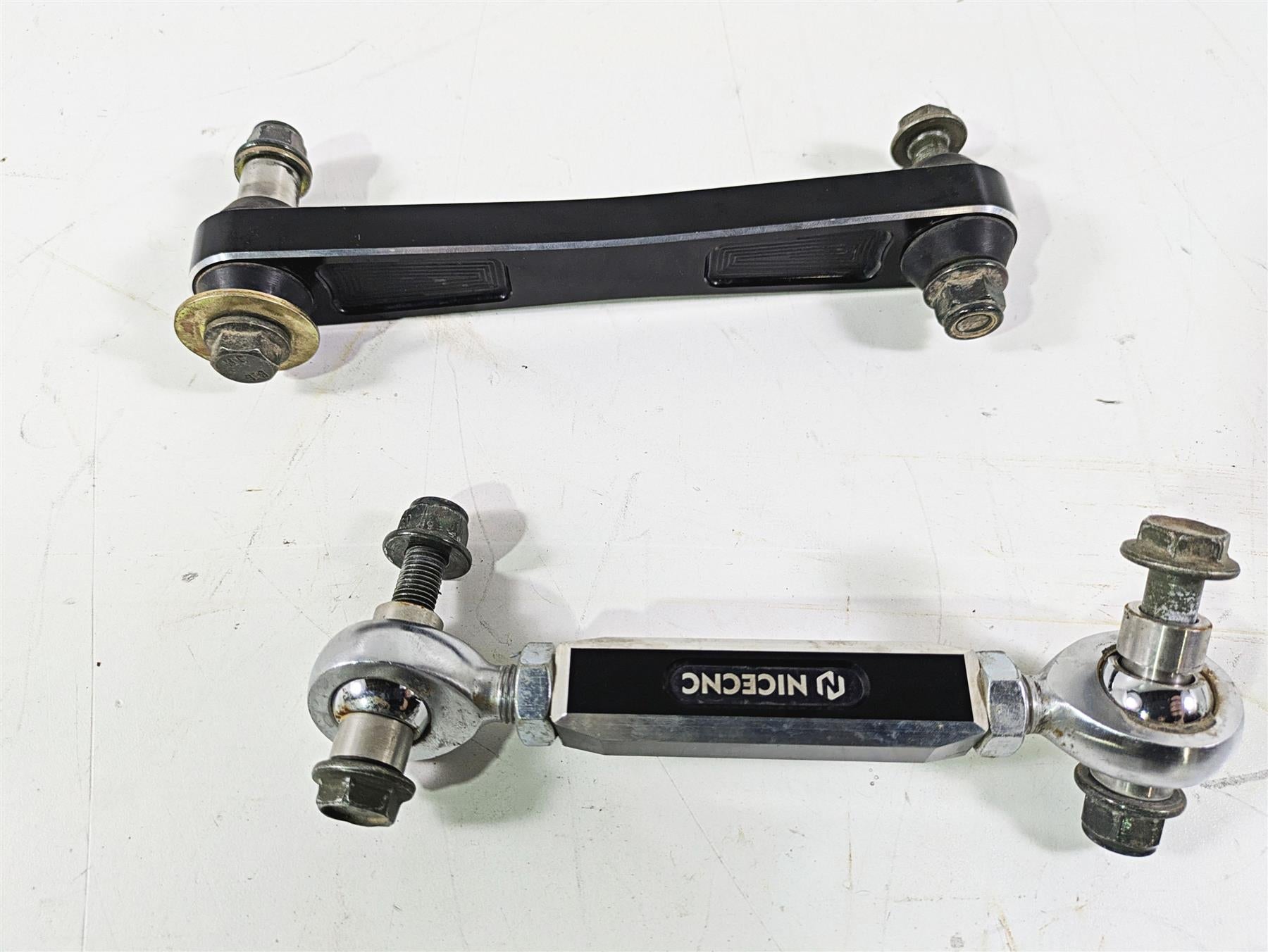 2021 Polaris RZR1000 XP Premium NiceCnc Sway Bar Linkage Set 3264B00101 {{ shop.shopifyCountryName }} - Mototech271