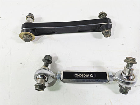 2021 Polaris RZR1000 XP Premium NiceCnc Sway Bar Linkage Set 3264B00101 {{ shop.shopifyCountryName }} - Mototech271