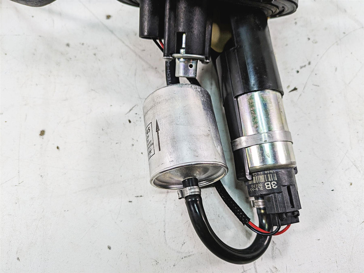 2014 Moto Guzzi California 1400 T Fuel Gas Petrol Pump - Tested B063104 {{ shop.shopifyCountryName }} - Mototech271