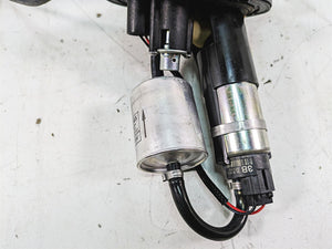 2014 Moto Guzzi California 1400 T Fuel Gas Petrol Pump - Tested B063104 | Mototech271