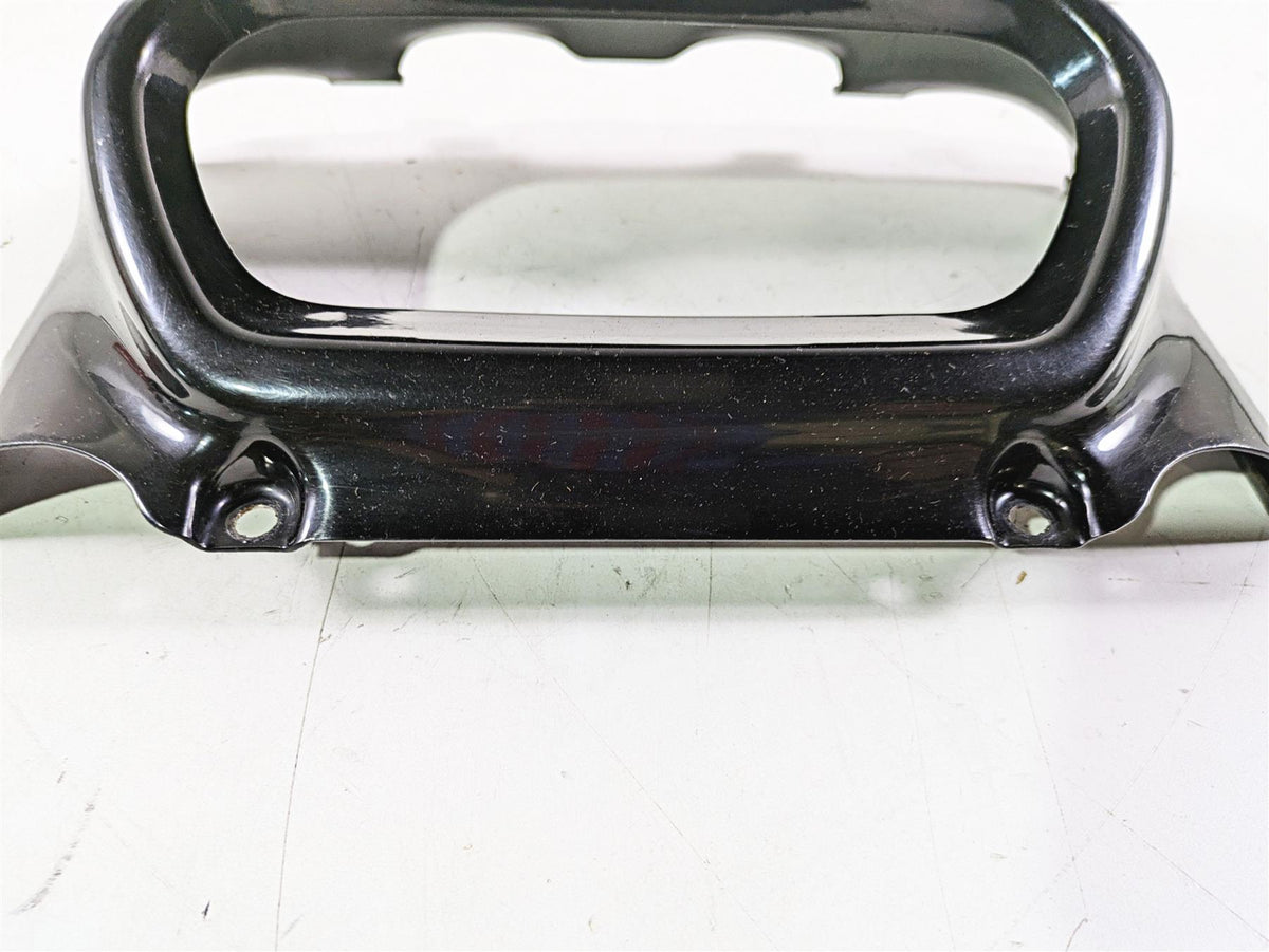 2018 Harley Softail FXFBS Fat Bob Headlight Cover Fairing Cowl 57000777 {{ shop.shopifyCountryName }} - Mototech271