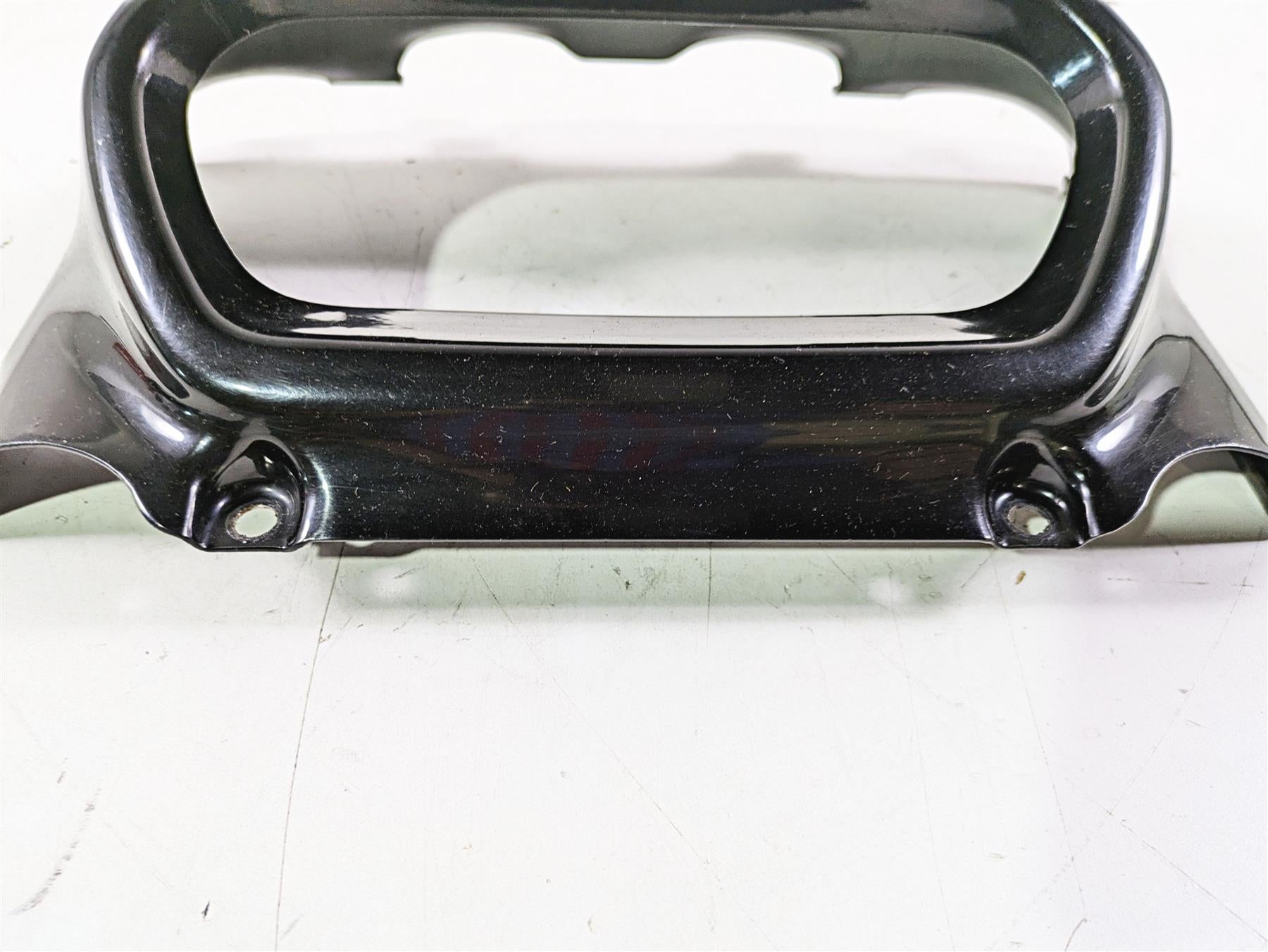 2018 Harley Softail FXFBS Fat Bob Headlight Cover Fairing Cowl 57000777 {{ shop.shopifyCountryName }} - Mototech271