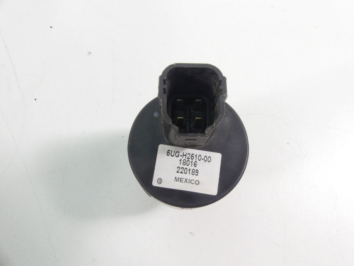 2018 Yamaha YXZ1000 R EPS Ignition Light Awd Switch Key Set 5UG-H2510-00-00 {{ shop.shopifyCountryName }} - Mototech271