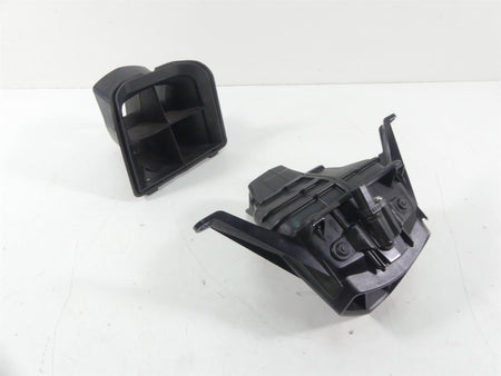 2019 Triumph Street Triple 765R Front Center Air Duc Ram Scoop Cover T2305633 {{ shop.shopifyCountryName }} - Mototech271